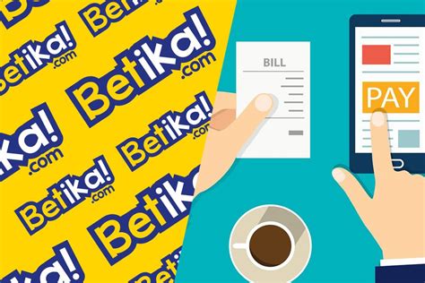 paybill betika - Betika payment number